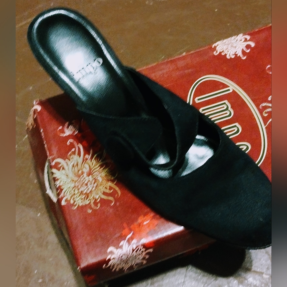 Impo Heels